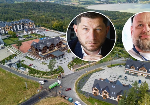 Seidorf Mountain Resort próbuje kolejnych restrukturyzacji. A jego wierzyciele tracą cierpliwość i łączą siły