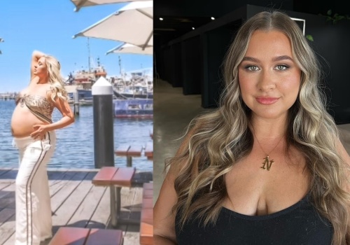 Australijska nauczycielka przyznała się do wykorzystania seksualnego 12 letniego ucznia i urodziła jego dziecko