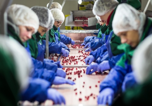 Rośnie bezrobocie i strach przed zwolnieniem. Coś wisi w powietrzu