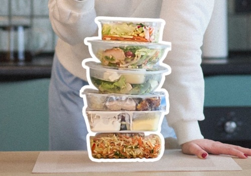 Wielka fuzja na rynku diet pudełkowych. Goodspeed pożera Cateromarket