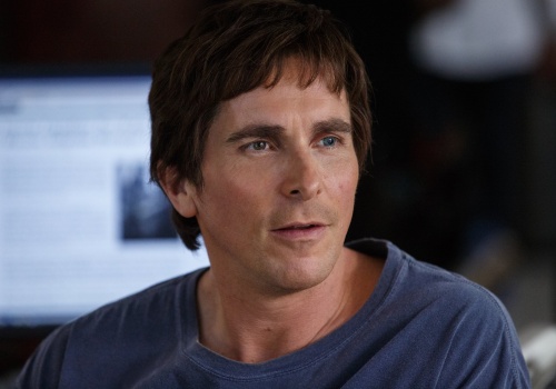 Christian Bale potwierdza swój udział w Gorączce 2