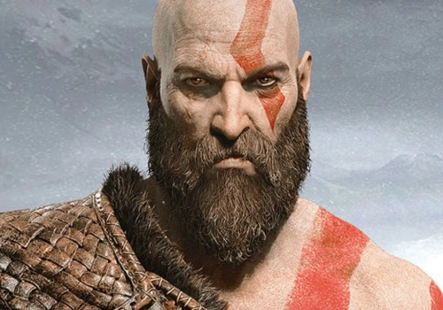 Baldur w God of War obsadzony. Aktora znacie z Gry o Tron i Deadpoola