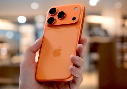 iPhone 18 Pro już na taśmie. Apple rozbija bank i… kalendarz premier