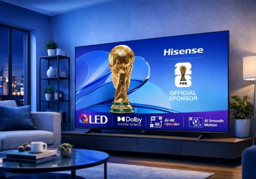 Bestsellerowy QLED 58 cali za grosze! Czy warto kupić ten model?