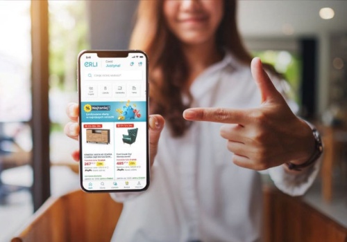 Największy w Polsce konkurent Allegro rośnie jak na drożdżach