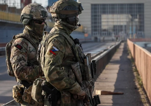 Ukrainiec walczył po stronie Rosji. Taki wyrok usłyszał