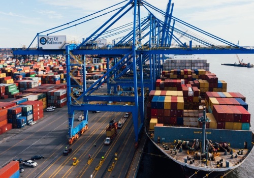 Kontrolerzy zatrzymali 2,5 tony transportu z Tajlandii. To chcieli wwieźć do Polski