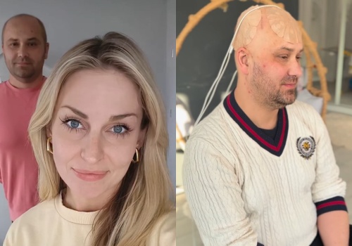 Nowe informacje o stanie zdrowia Adriana ze 