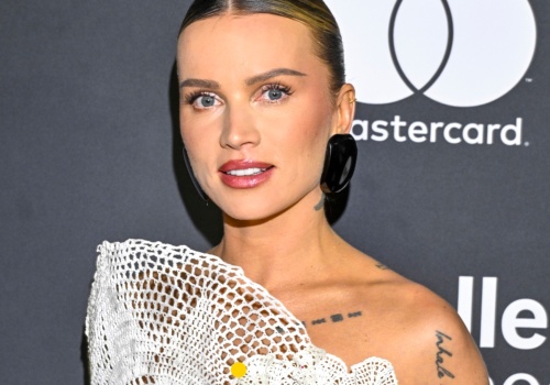 Maffashion znów to zrobiła. Trudno było oderwać wzrok