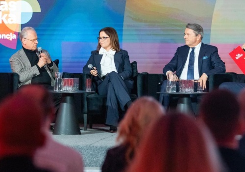 Biznes chce mniej regulacji, więcej przewidywalności