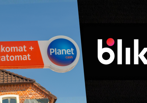 Wypłaty gotówki BLIKIEM z kolejnymi ograniczeniami. Warto sprawdzić swój bankomat