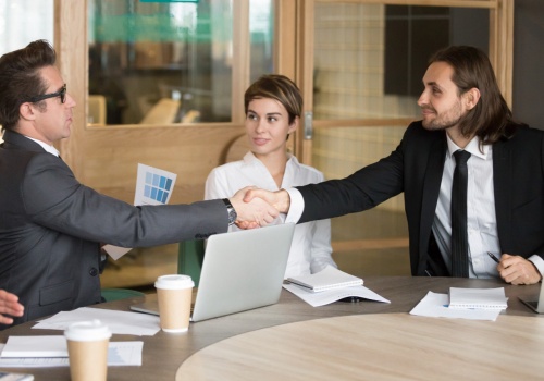 Mediacja w Polsce wciąż na marginesie. Brakuje wiedzy i systemowych zachęt