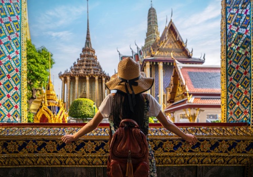 ✨Mega!✨ Tanie loty do Tajlandii w supercenach od 2095 PLN 🛺🌺🔥