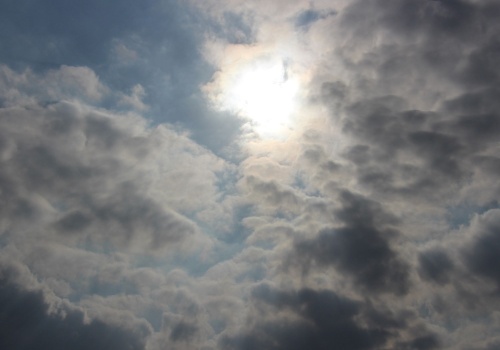 Pogoda na środę | Temperatura w dzień na plusie, ale może być ślisko