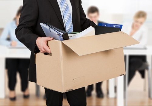 Czy Polacy boją się utraty pracy? Oto wyniki najnowszego badania