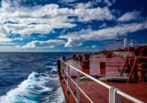 Chińczycy sprawdzają blokadę USA. Tankowiec płynie na Kubę