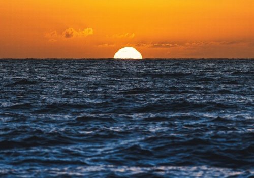 Nie Paryż, i nie Rzym. Te kierunki będą hitem podróży 2026