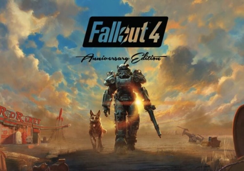 Fallout 4 już dostępny na Nintendo Switch 2! Gra działa w 60 FPS, a gracze są zaskoczeni JAKOŚCIĄ