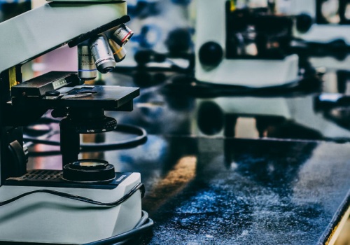 Oto materiał przyszłości. Kiedyś może być we wszystkim, co nas otacza