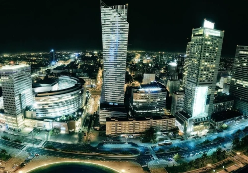 Polska może wyprzedzić Francję. Ujawniono sensacyjne dane