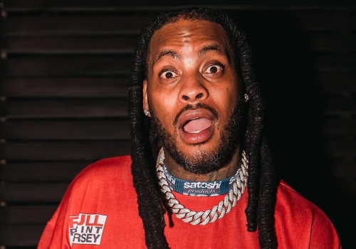 Krzyczmy wszyscy „Brick Squaaaad”! Waka Flocka Flame wrócił z potężnym materiałem