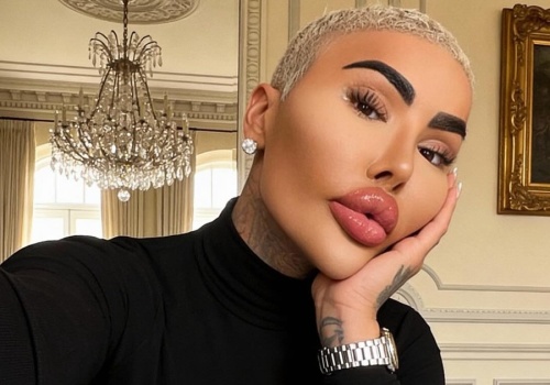 Wydał fortunę na operacje plastyczne. Nagła śmierć 