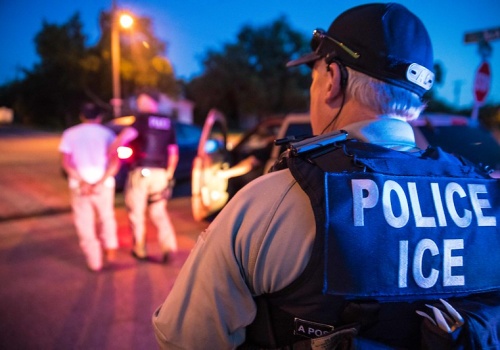 Departament Sprawiedliwości pozywa New Jersey za „sabotowanie” działań służb imigracyjnych