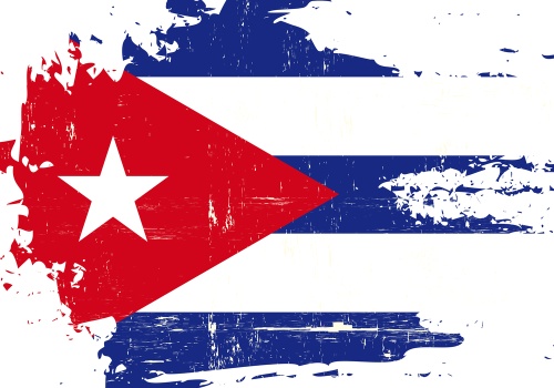 Chiński tankowiec z rosyjskim paliwem płynie na Kubę, wystawiając na próbę blokadę USA