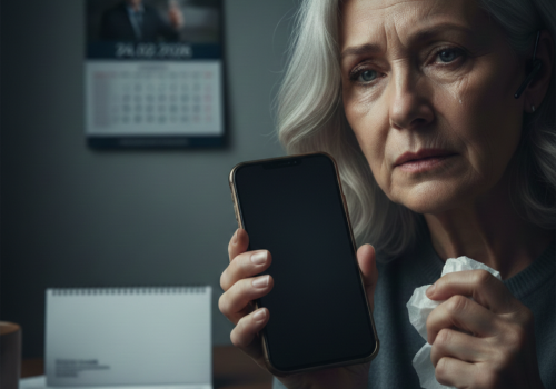 Dramat raciborzanki: Straciła 130 tysięcy złotych przez jeden telefon