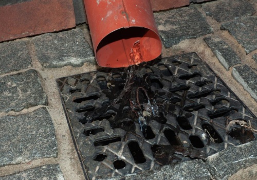 Ruszają z kontrolami. Wystarczy chwila deszczu, by wszystko wyszło na jaw. Kary do 10 tys. zł