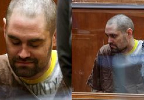 Nick Reiner UŚMIECHAŁ SIĘ podczas rozprawy o zabójstwo rodziców. 