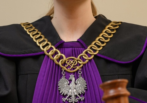 70-latek zabił 80-latka. Poszło o drzewa na miedzy