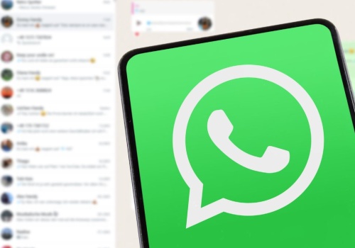 WhatsApp wreszcie zmądrzał. Te funkcje powinny być tu od początku