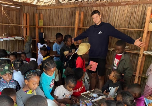 Komentarz do Ewangelii, 25 lutego 2026