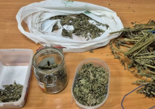 Awantura ucichła. Wtedy nastąpił nieoczekiwany zwrot akcji