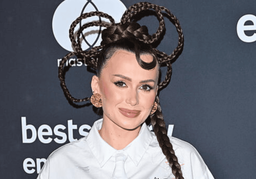 Wersow skradła show na Bestsellerach Empiku! Tak eksponuje ciążowy brzuch