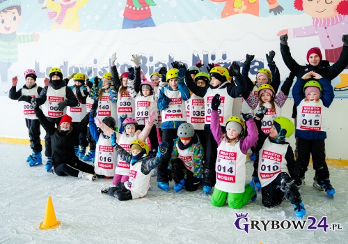 Ferie 2026 w Grybowie – aktywnie i kreatywnie