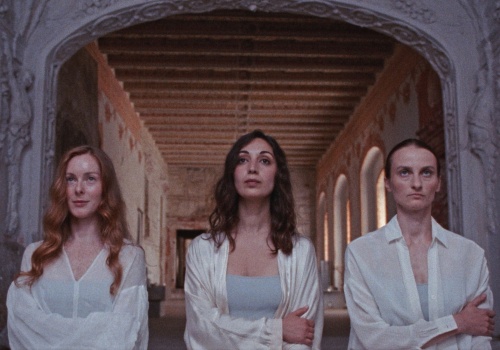 Glorious summer (2025) - recenzja filmu . No i gdzie ta gloria?!