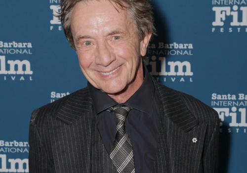 Tragedia w życiu gwiazdy Hollywood. Córka Martina Shorta nie żyje