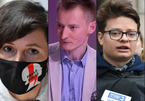 Maciej Wilk: Pełna jawność finansowania NGO natychmiast