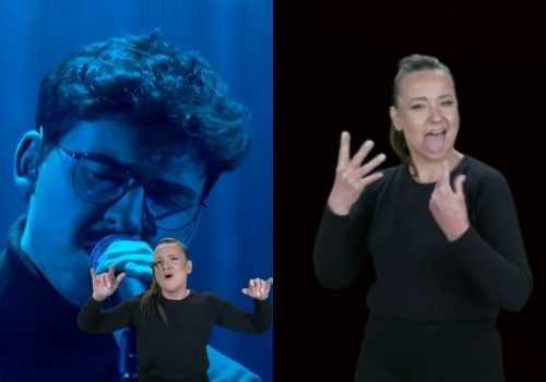 To one zrobiły największą furorę na gali Bestsellerów Empiku. 