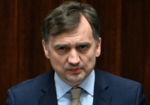 Ziobro zwrócił się do lidera opozycji na Węgrzech. Nie krył zdumienia