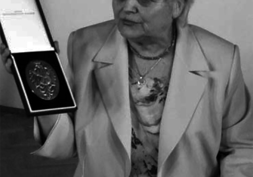 Odeszła do Pana Elżbieta Dołęga‑Wrzosek – sumienie polskiej oświaty na Białorusi