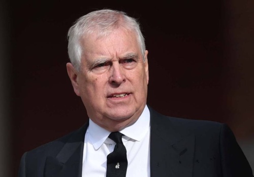 Odtajnią akta o byłym księciu Andrzeju. Brytyjski rząd zdecydował