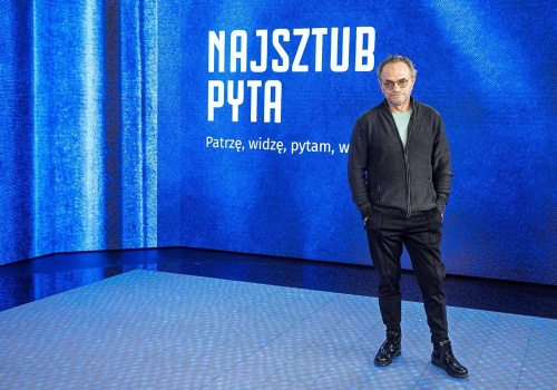 Karolina Opolska gościem 