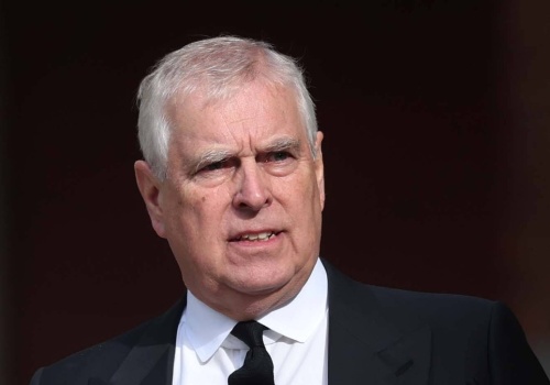 Brytyjski rząd ujawni dokumenty ws. byłego księcia Andrzeja. To pokłosie afery Epsteina