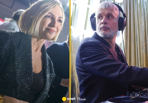 To się działo za kulisami gali rozdania nagród. Tego nie było w telewizji