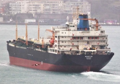 Rosjanie przetestują skuteczność blokady Trumpa?