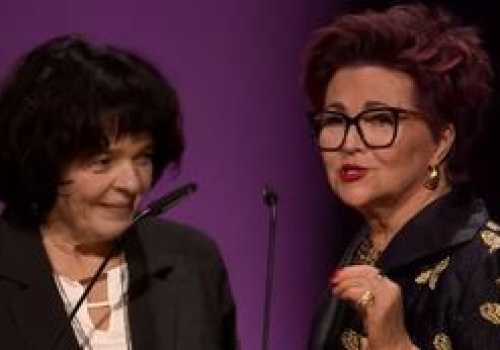 Katarzyna Grochola i Jolanta Kwaśniewska zaliczyły WPADKĘ na Bestsellerach Empiku. 