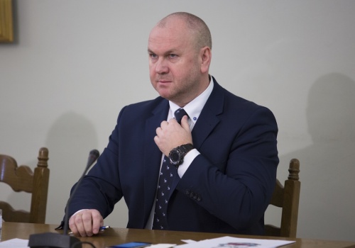 Wojtunik zostanie członkiem zarządu Orlenu?